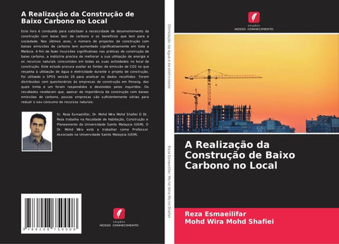 A Realização da Construção de Baixo Carbono no Local
