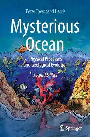 Mysterious Ocean