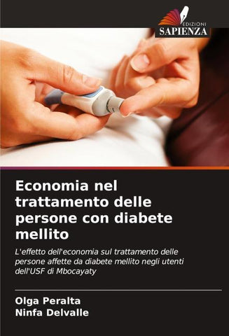 Economia nel trattamento delle persone con diabete mellito