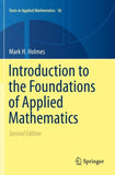 Introduction to the Foundations of Applied Mathematics