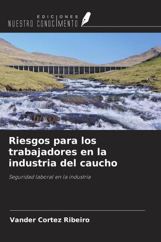 Riesgos para los trabajadores en la industria del caucho