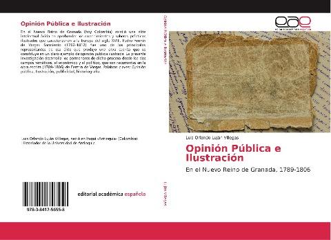 Opinión Pública e Ilustración