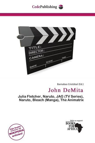 John DeMita