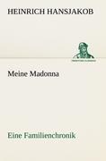 Meine Madonna