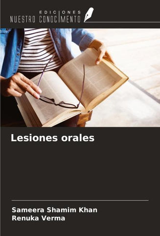 Lesiones orales