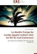 La double frange du sandja égypto-nubien chez les Nti du Sud-Cameroun