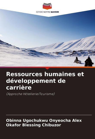Ressources humaines et développement de carrière