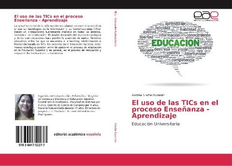 El uso de las TICs en el proceso Enseñanza - Aprendizaje