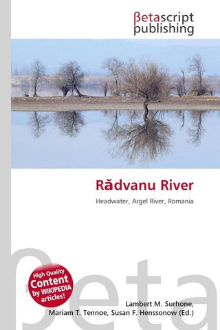 R¿dvanu River