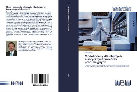 Model oceny dla chudych, elastycznych komórek produkcyjnych