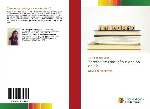 Tarefas de tradução e ensino de L2