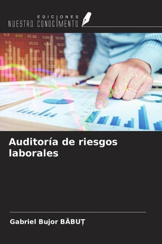 Auditoría de riesgos laborales