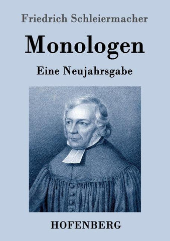 Monologen