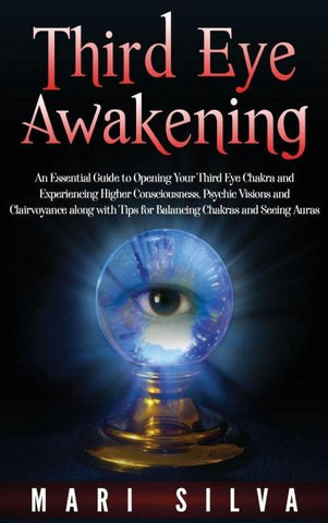Third Eye Awakening