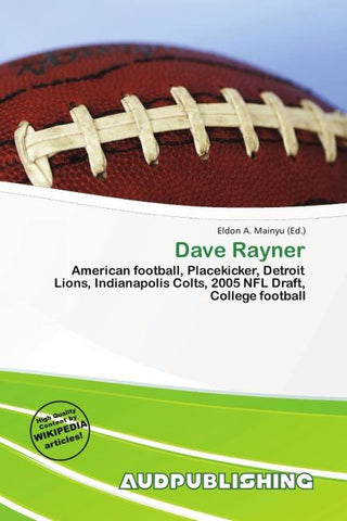 Dave Rayner