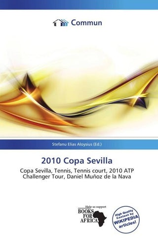 2010 Copa Sevilla
