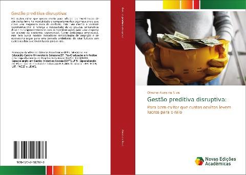 Gestão preditiva disruptiva: