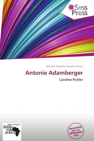 Antonie Adamberger