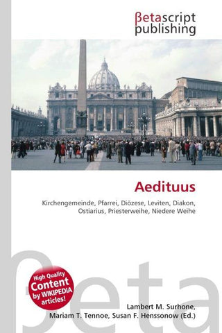 Aedituus
