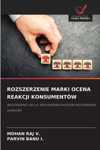 ROZSZERZENIE MARKI OCENA REAKCJI KONSUMENTÓW