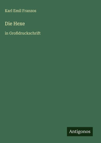 Die Hexe