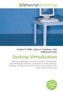 Desktop Virtualization