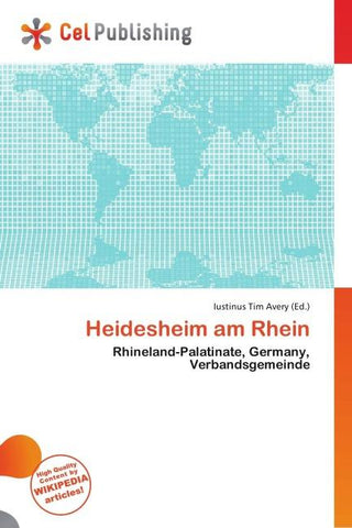 Heidesheim am Rhein