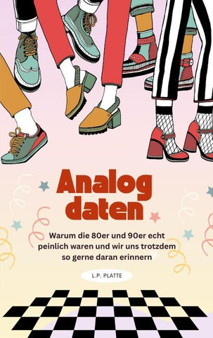 Analog daten