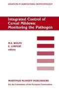 Integrated Control of Cereal Mildews: Monitoring the Pathogen