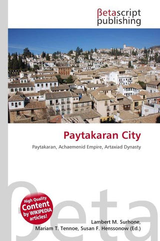 Paytakaran City