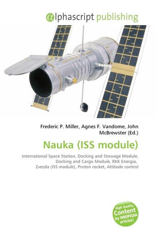 Nauka (ISS module)