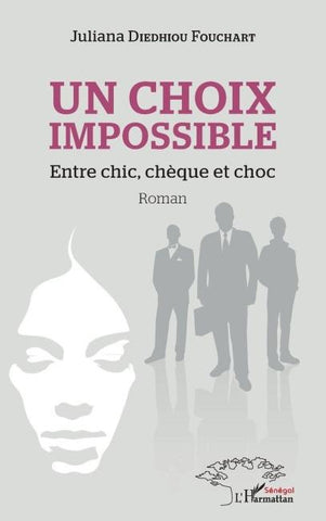Un choix impossible. Entre chic, chèque et choc
