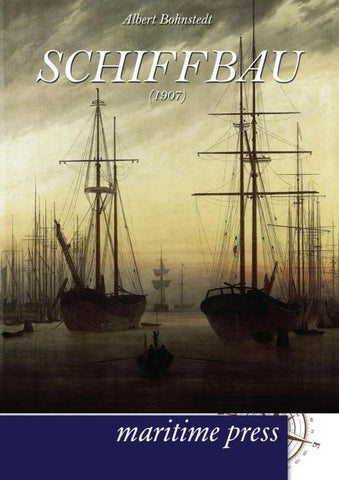 Schiffbau (1907)