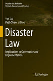 Disaster Law