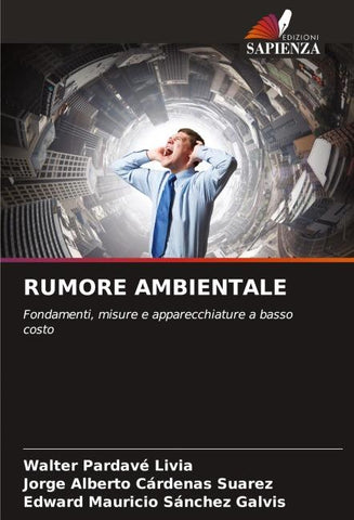 RUMORE AMBIENTALE