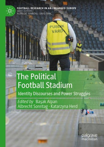 The Political Football Stadium