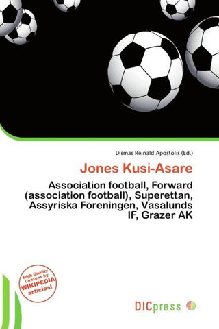 Jones Kusi-Asare