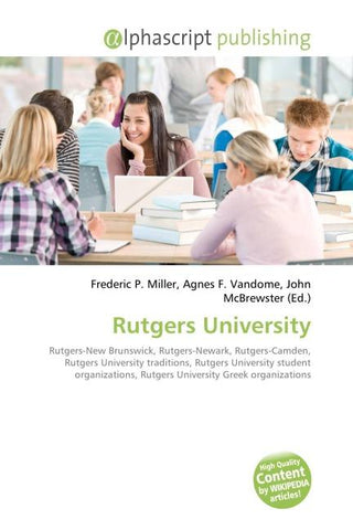 Rutgers University