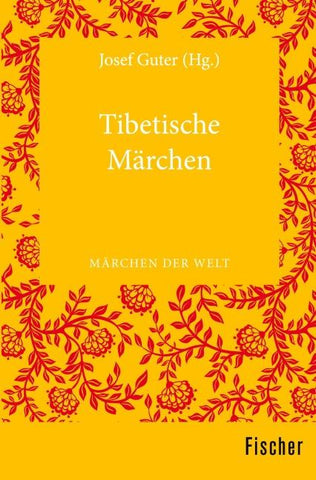 Tibetische Märchen