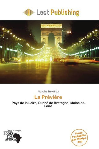 La Prévière