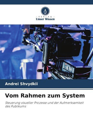 Vom Rahmen zum System