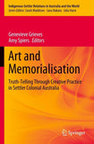 Art and Memorialisation