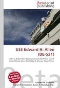 USS Edward H. Allen (DE-531)