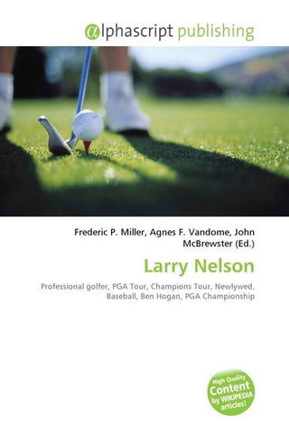 Larry Nelson