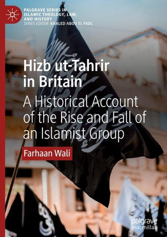 Hizb ut-Tahrir in Britain