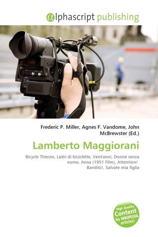Lamberto Maggiorani