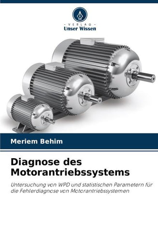Diagnose des Motorantriebssystems