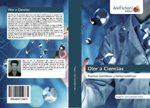 Olor a Ciencias