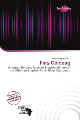 Ilia¿ Colceag