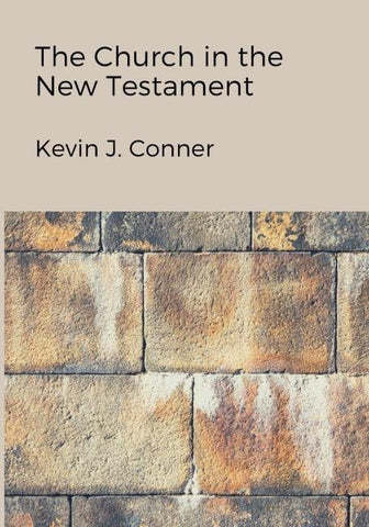 Church in the New Testament